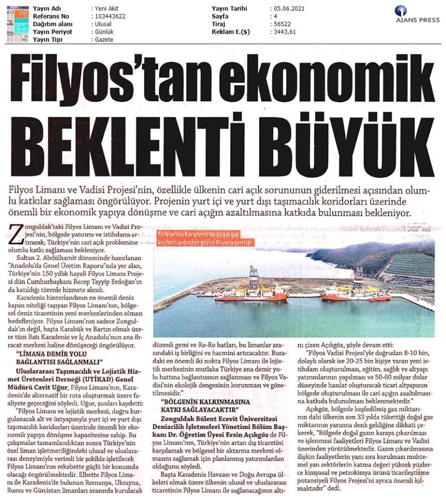 Yeni Akit