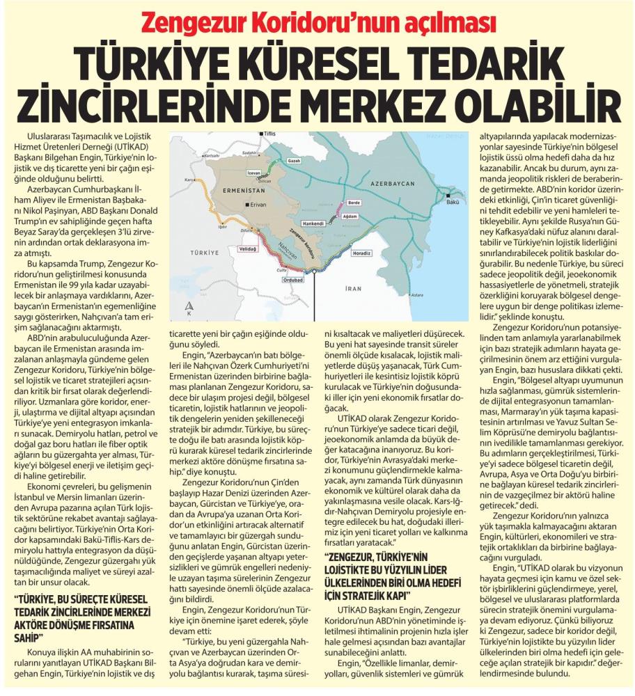 Yeni Birlik