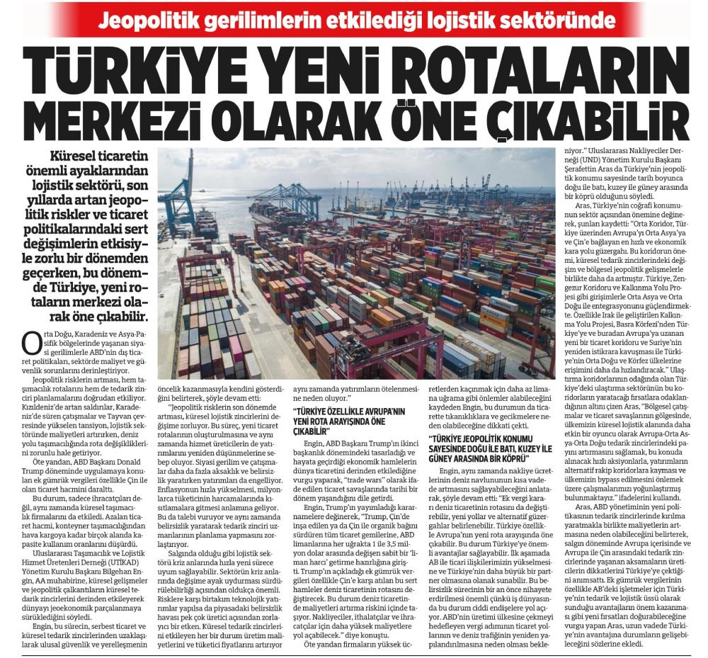 Yeni Birlik