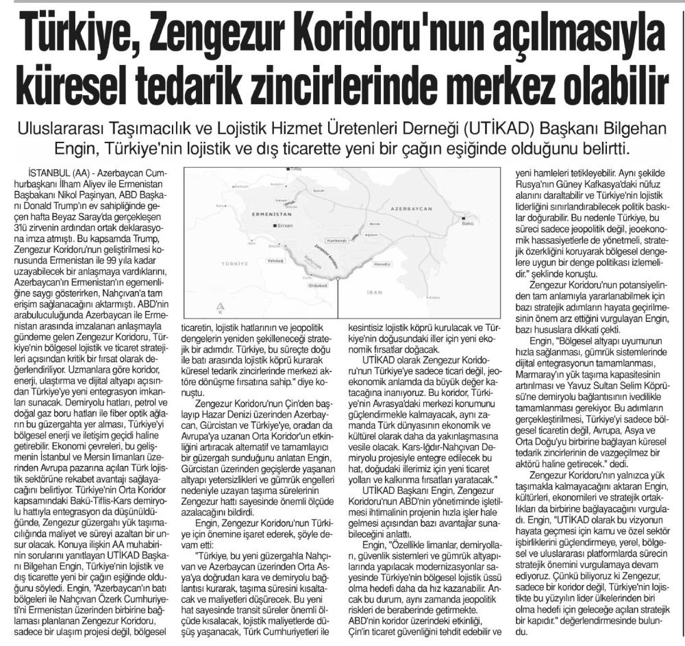 Yeni Çağrı