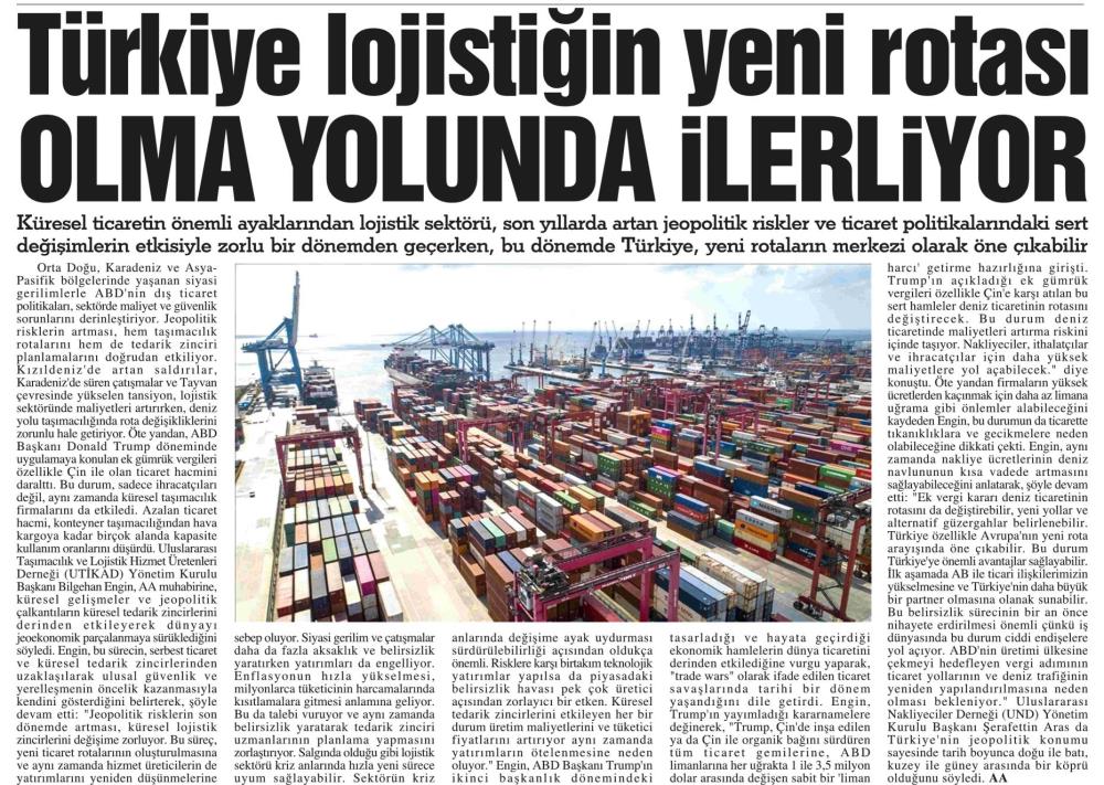 Yeni Meram 