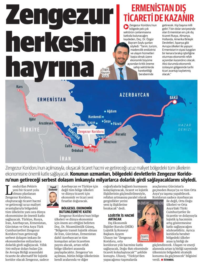 Yeni Şafak