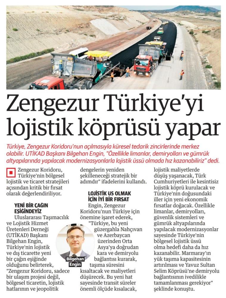Yeni Şafak