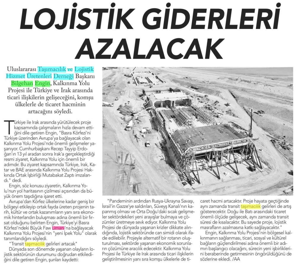 Yeni Söz