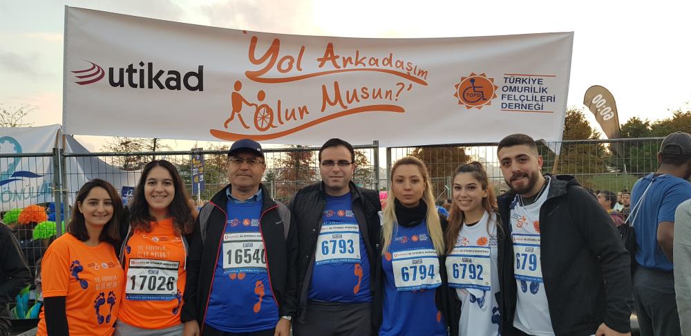 İstanbul Maraton 2018