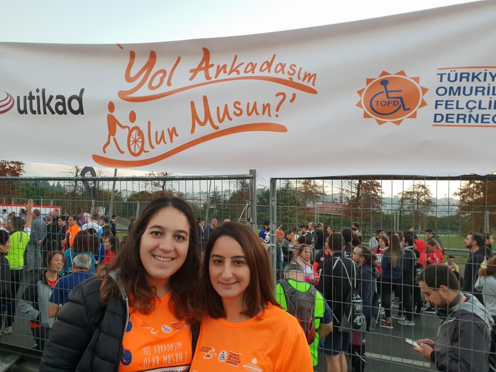 İstanbul Maraton 2018