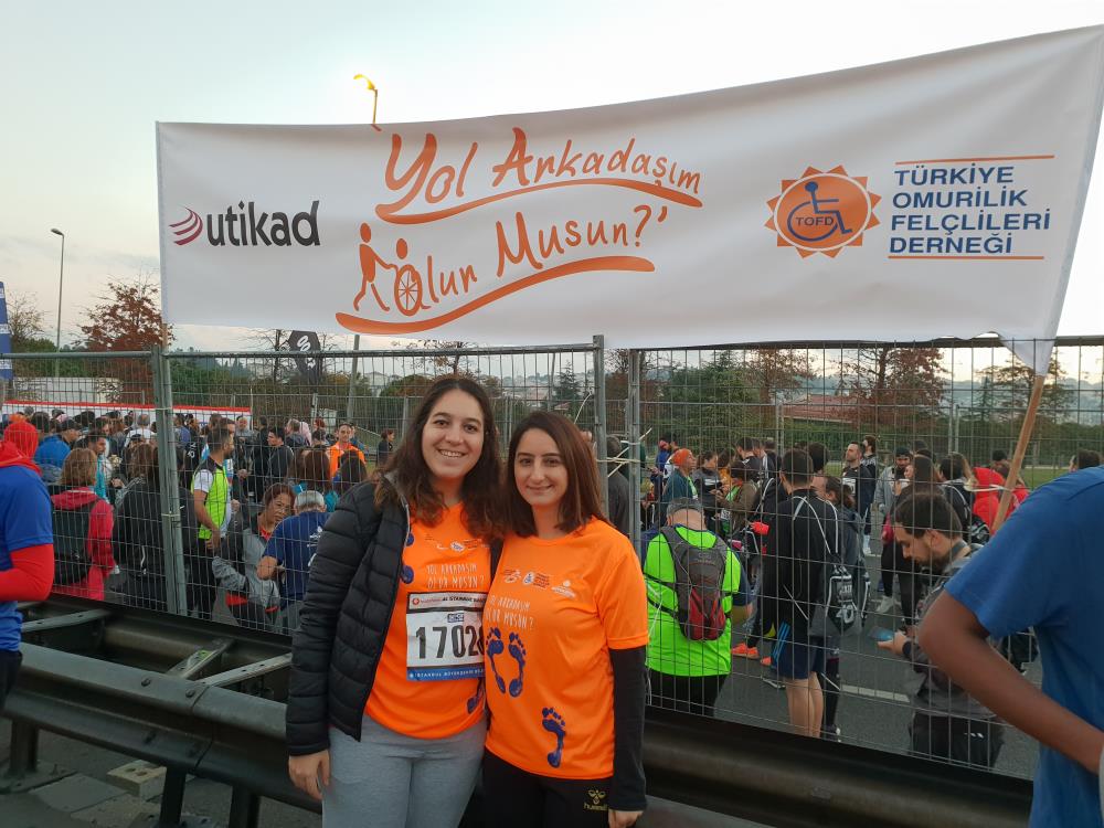 İstanbul Maraton 2018