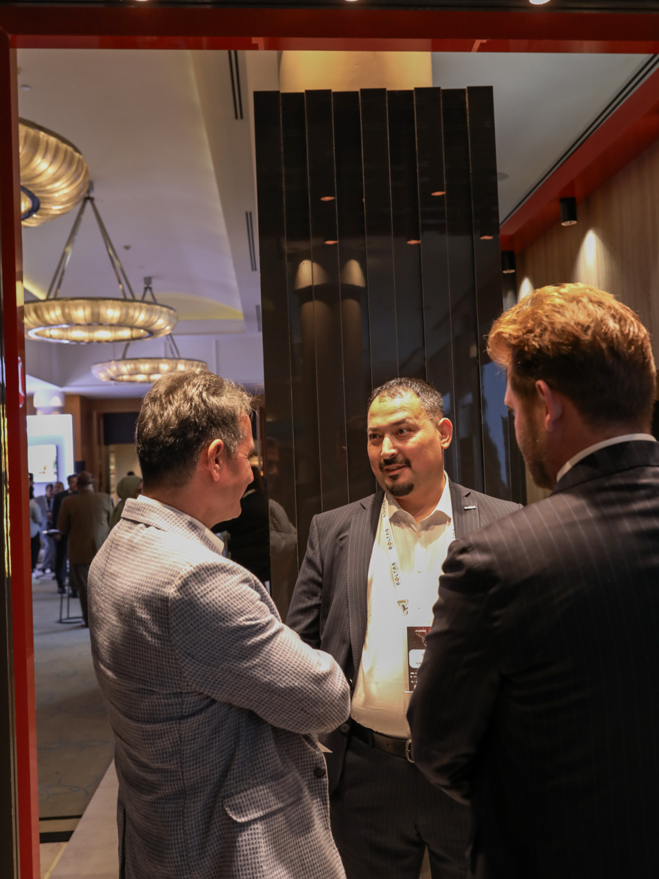 Türkiye Logistics Summit 23.10.2024