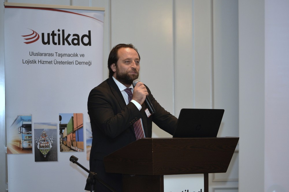 UTİKAD 37. Olağan Genel Kurul Toplantısı 2019