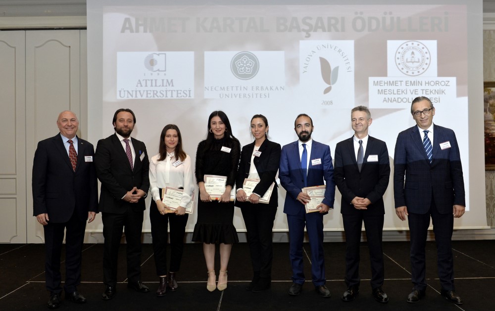 UTİKAD 37. Olağan Genel Kurul Toplantısı 2019