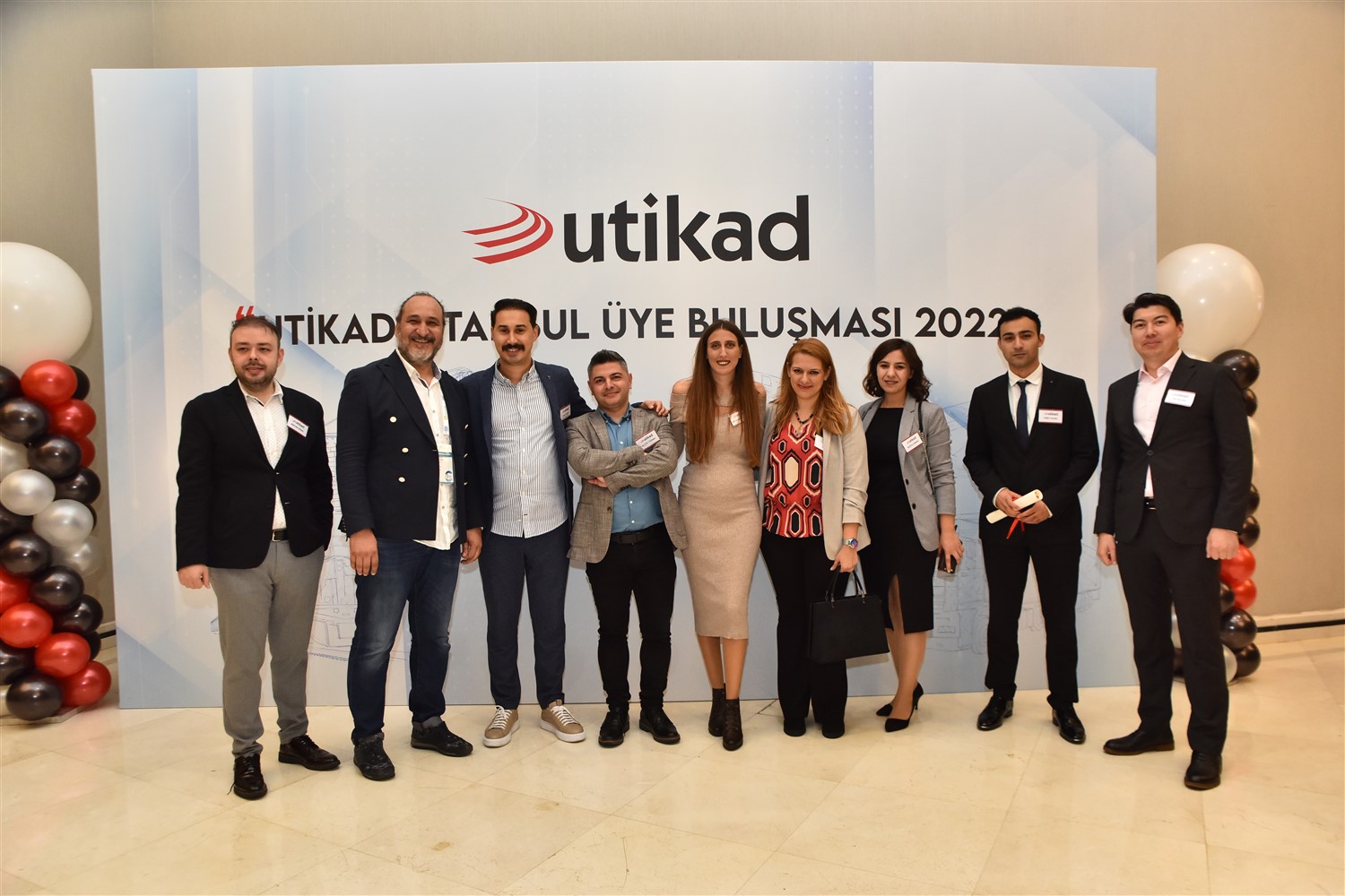 İstanbul Üye Buluşması Ekim 2022