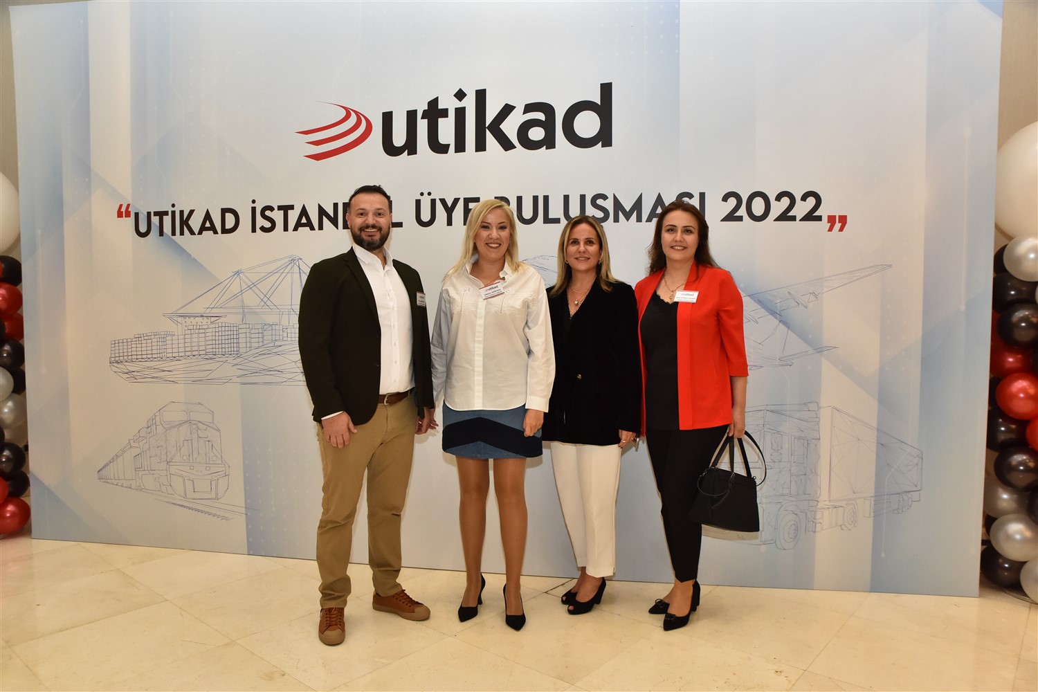 İstanbul Üye Buluşması Ekim 2022