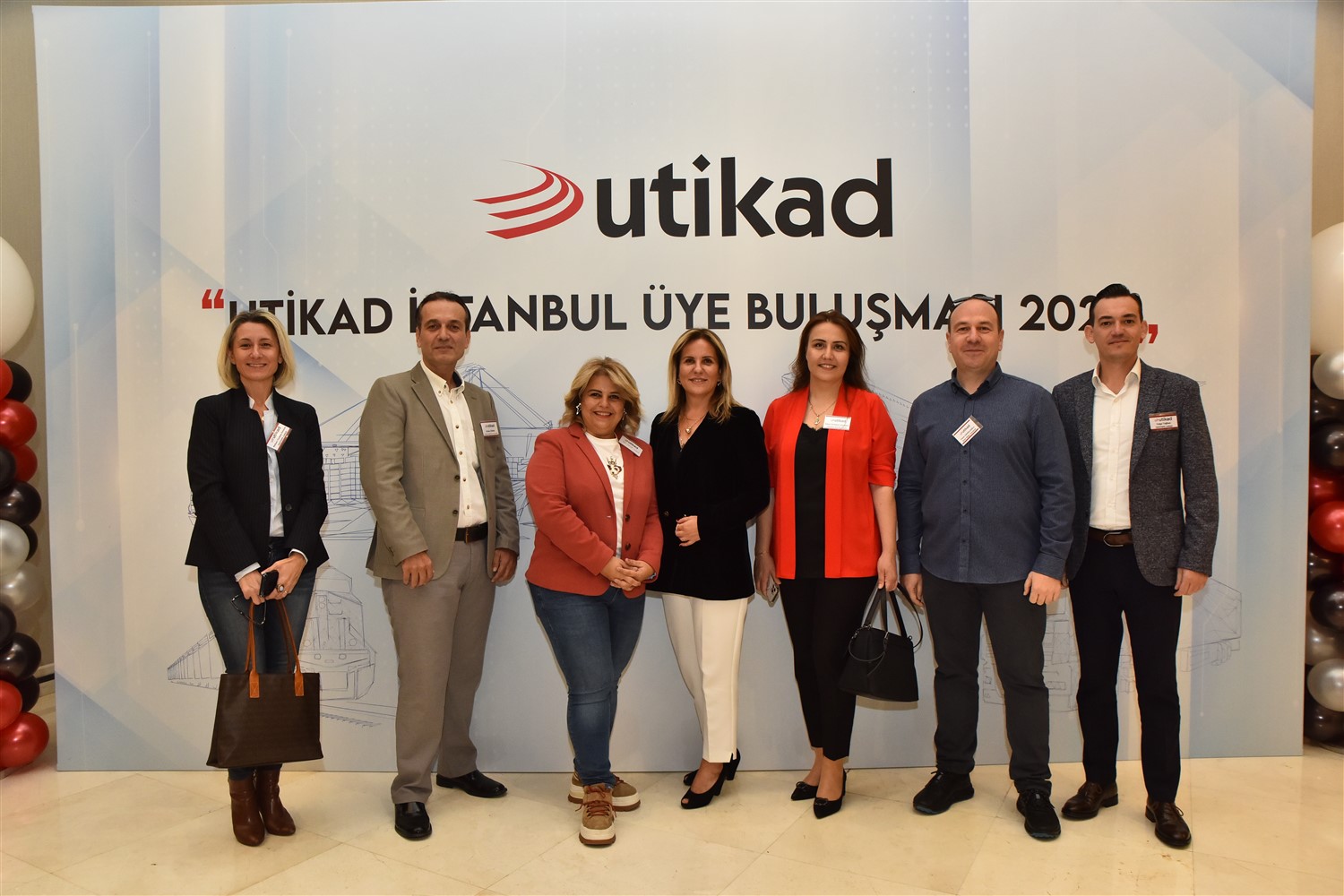 İstanbul Üye Buluşması Ekim 2022