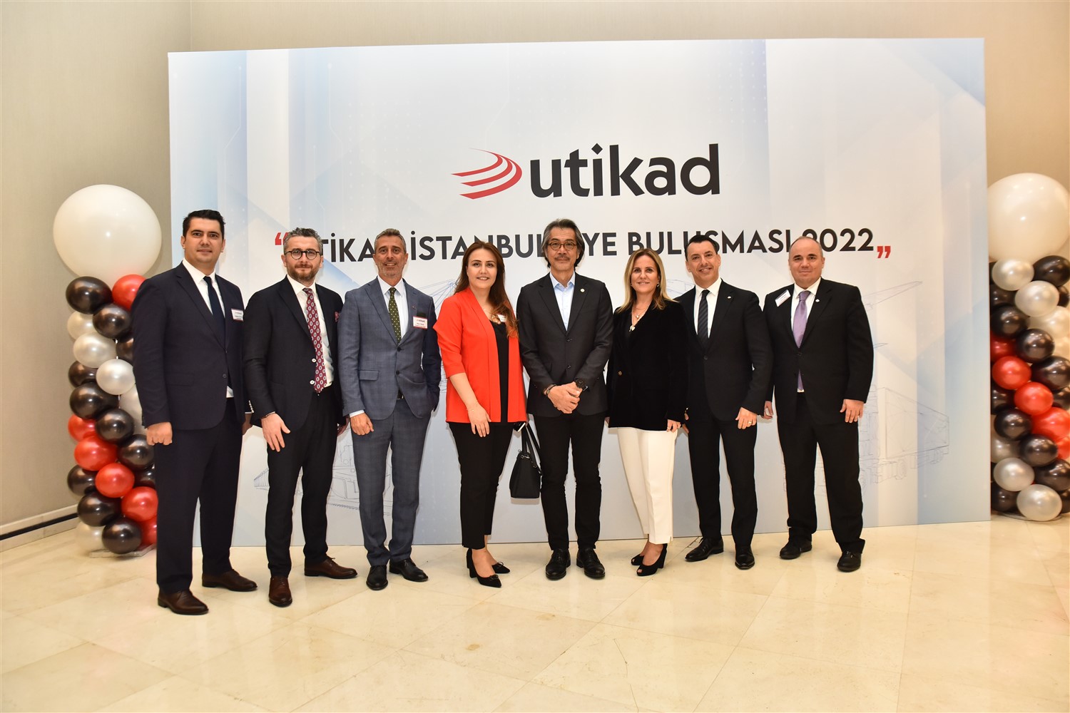 İstanbul Üye Buluşması Ekim 2022
