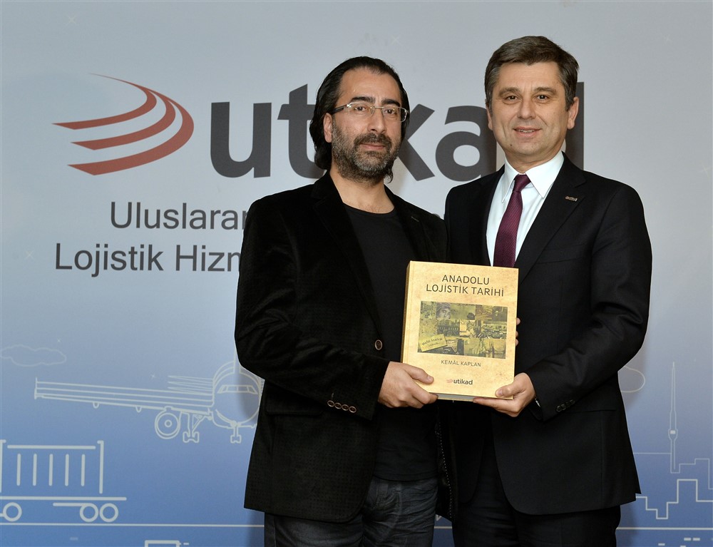 UTİKAD 35. Olağan Genel Kurul Toplantısı 2017