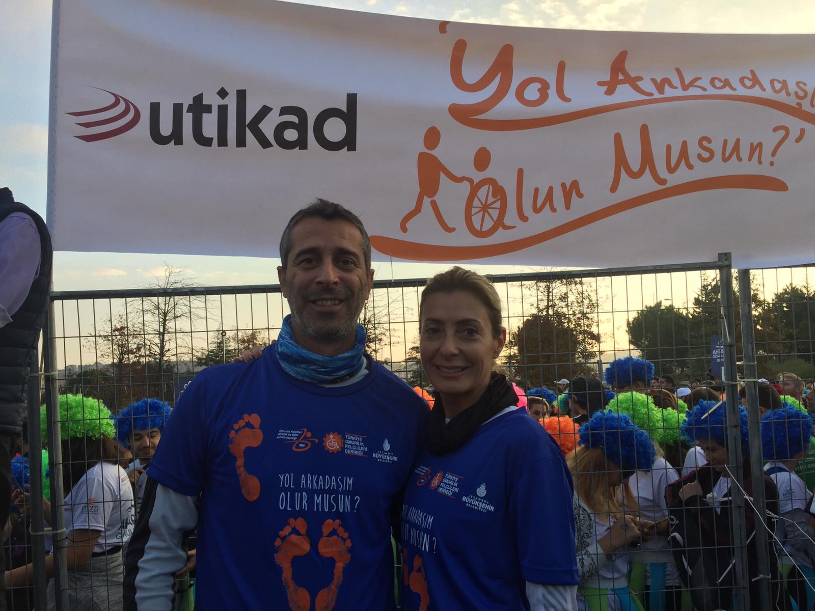 İstanbul Maraton 2018