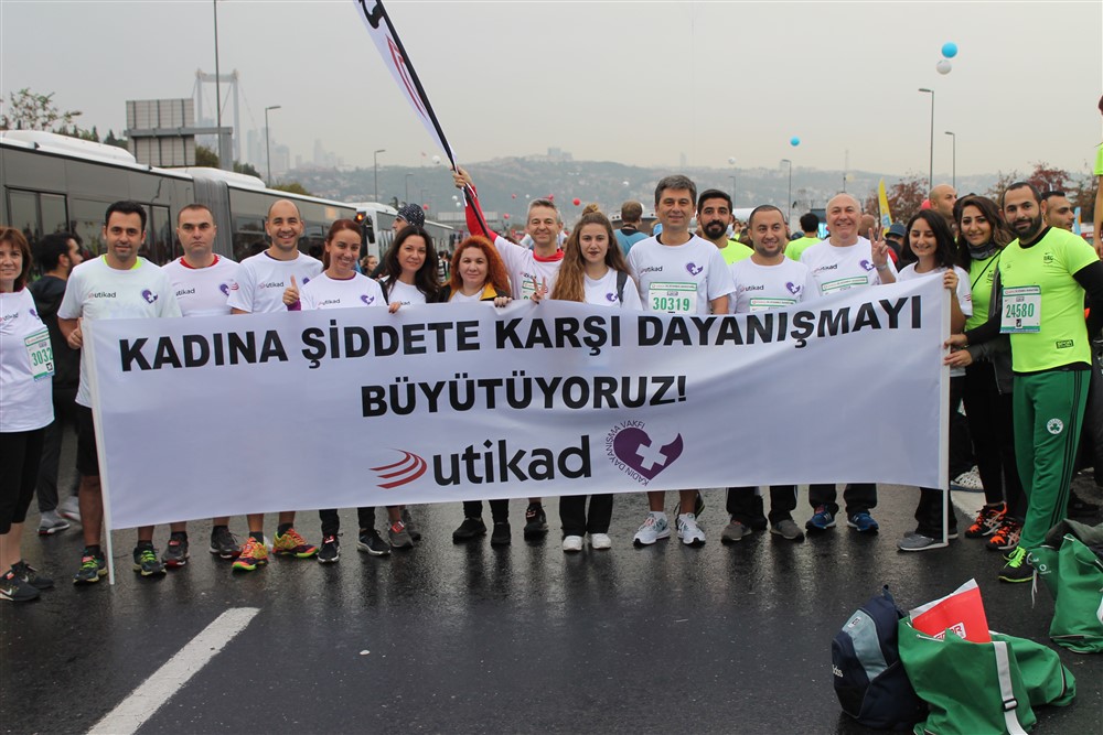 İstanbul Maraton 2017