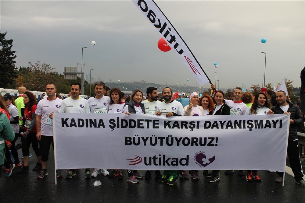 İstanbul Maraton 2017