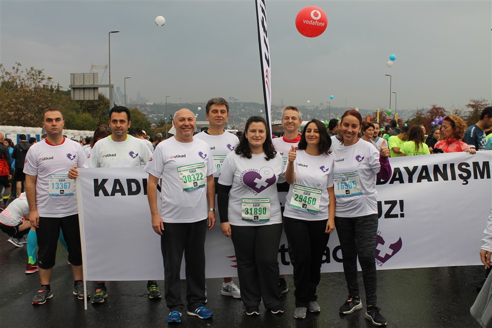 İstanbul Maraton 2017