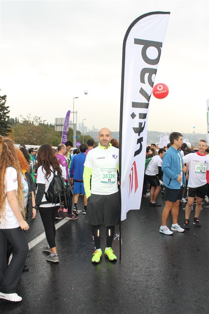 İstanbul Maraton 2017