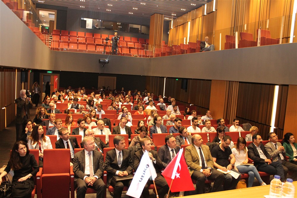 Yükün Teslim Alınmaması, Demuraj ve Tasfiye Süreçleri 11.05.2018