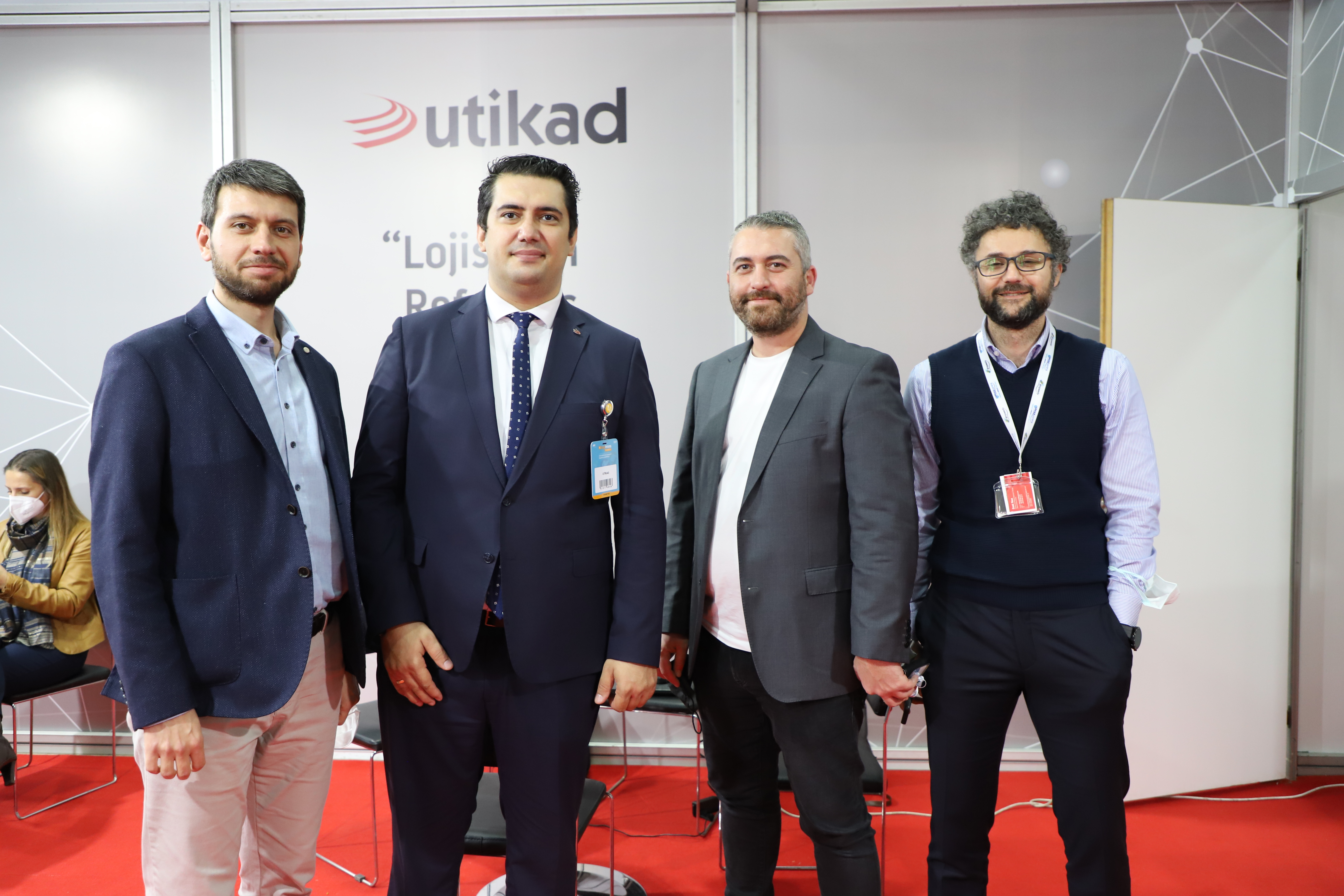 Uluslararası Logitrans Transport Lojistik Fuarı 2021