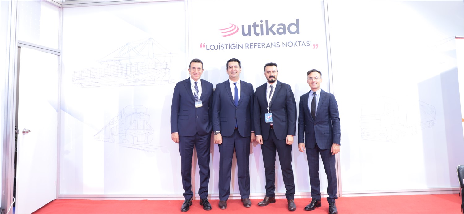 Logitrans Transport Lojistik Fuarı