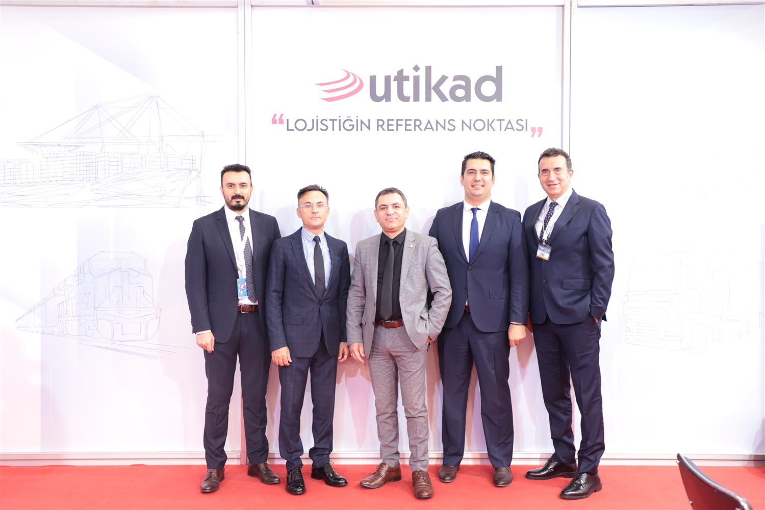 Logitrans Transport Lojistik Fuarı