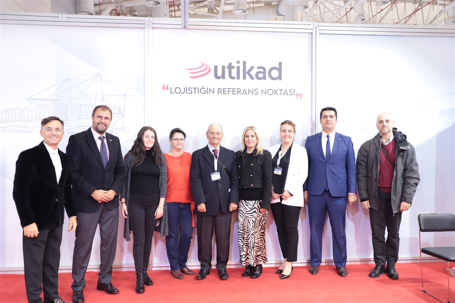Logitrans Transport Lojistik Fuarı