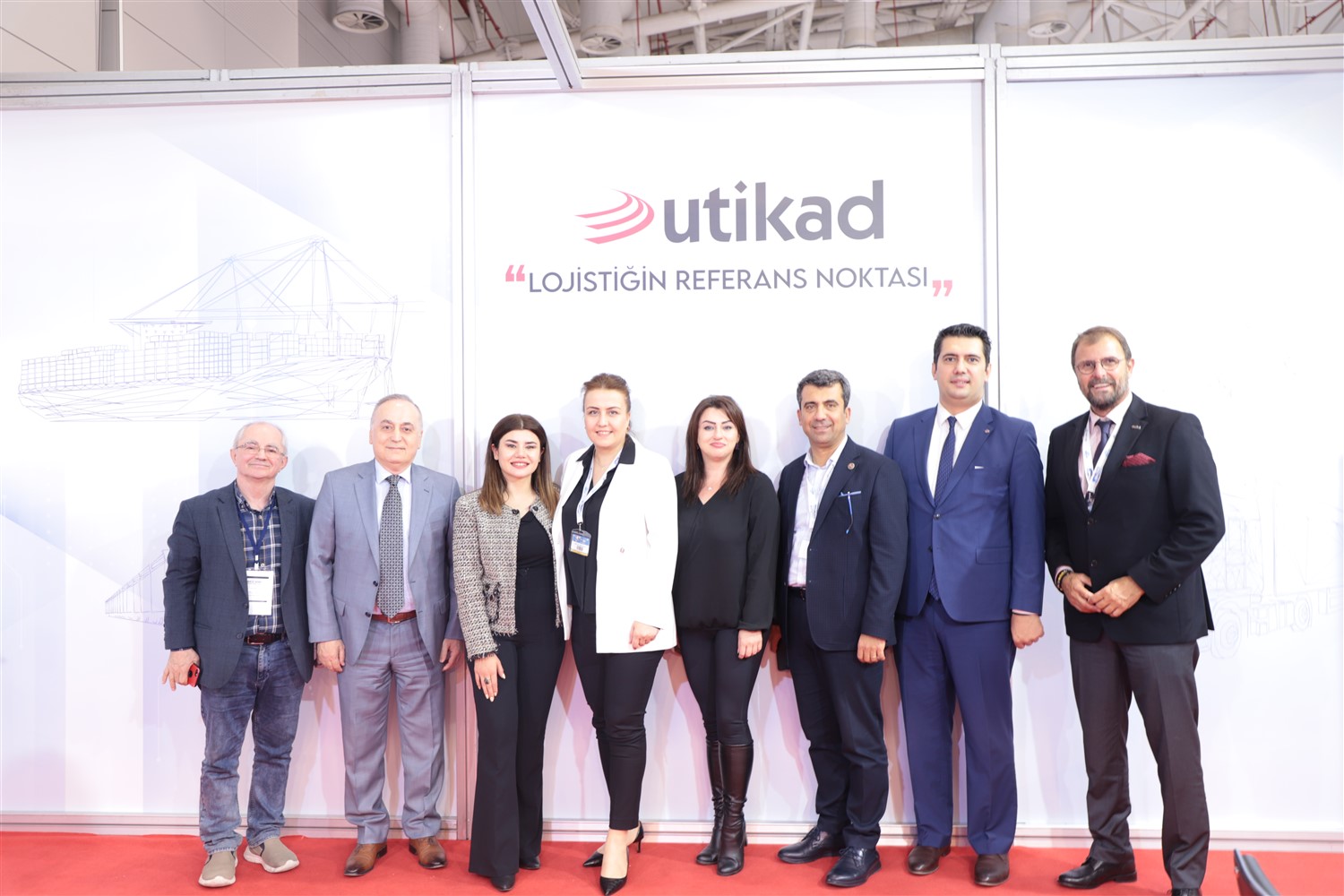 Logitrans Transport Lojistik Fuarı