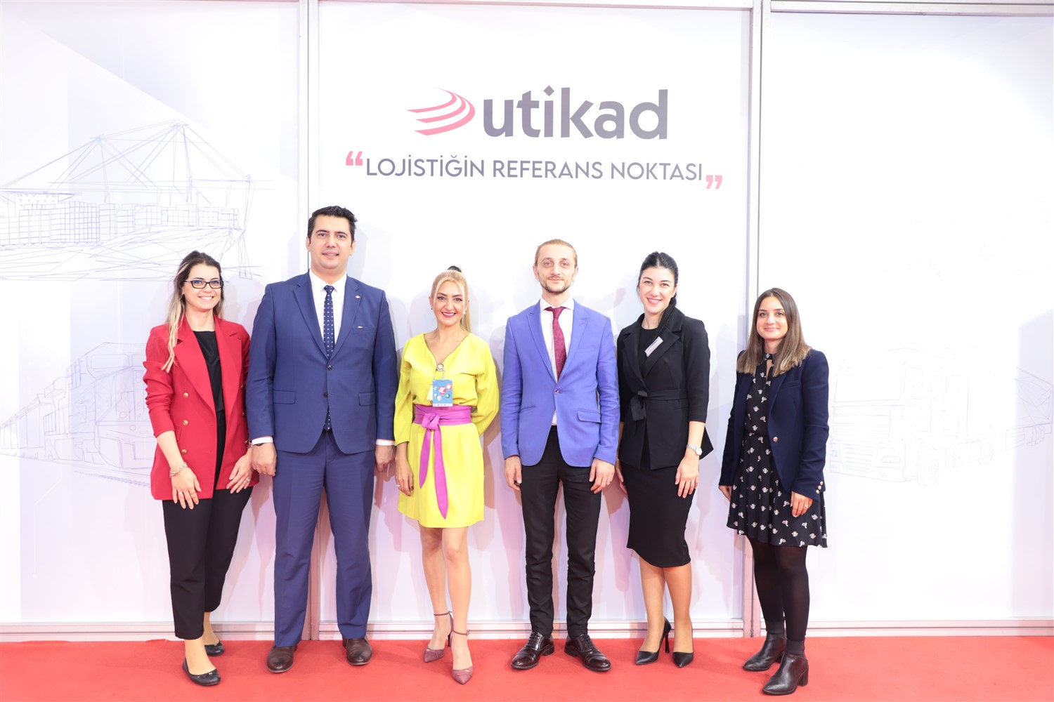 Logitrans Transport Lojistik Fuarı