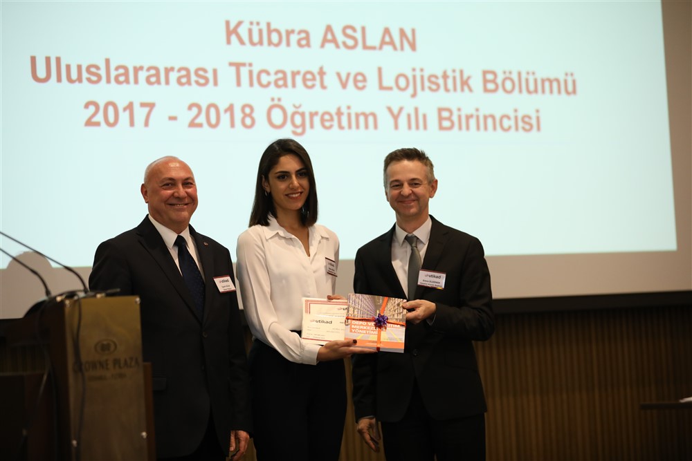 UTİKAD 36. Olağan Genel Kurul Toplantısı 2018