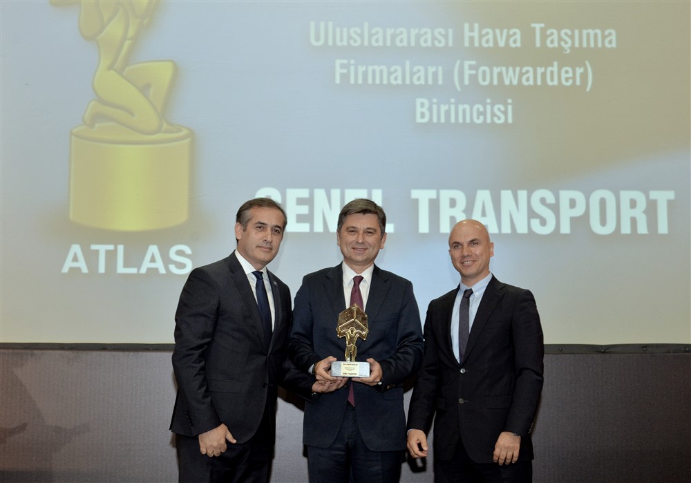 Uluslararası Logitrans Transport Lojistik Fuarı 2018