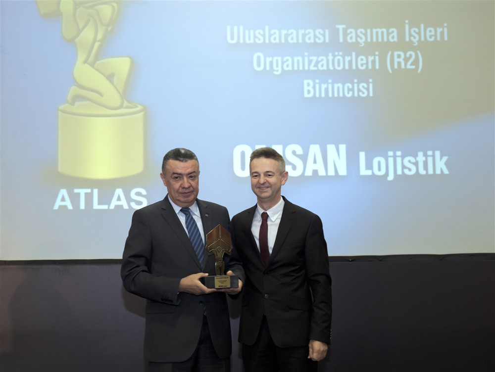 Uluslararası Logitrans Transport Lojistik Fuarı 2018