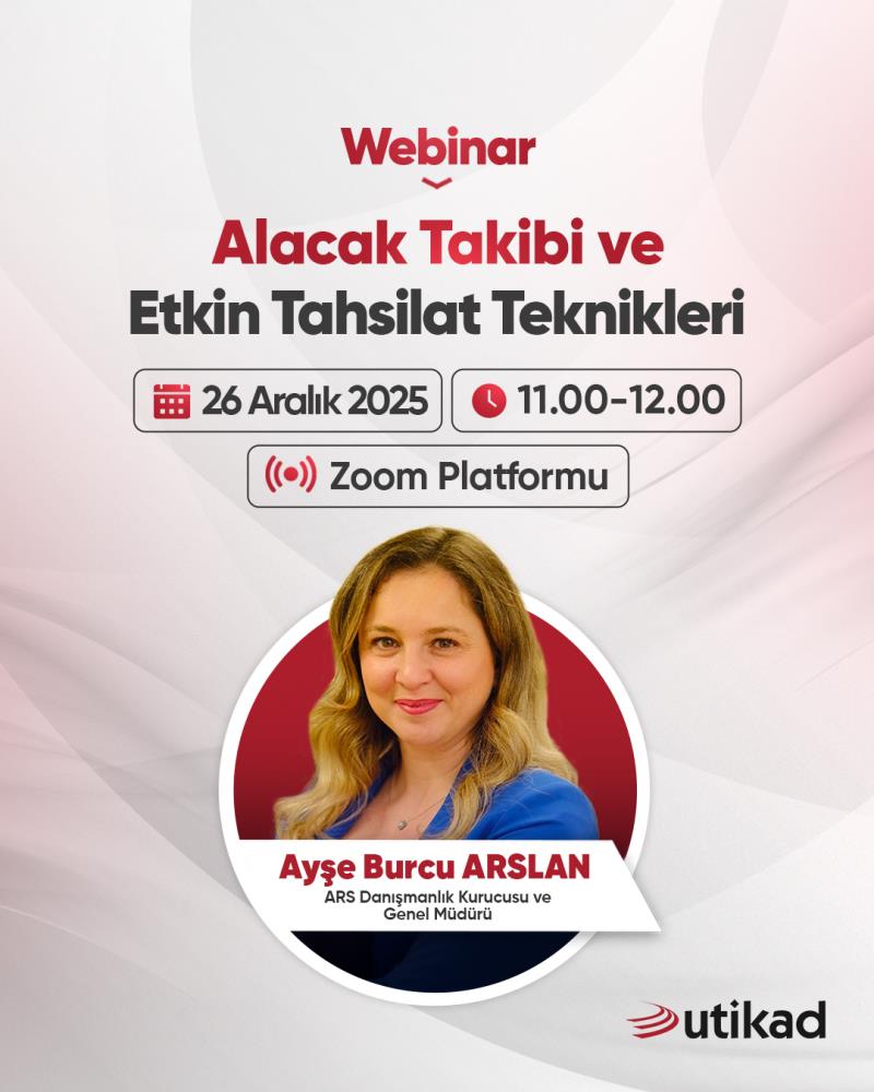 Eğitim ve Etkinlikler