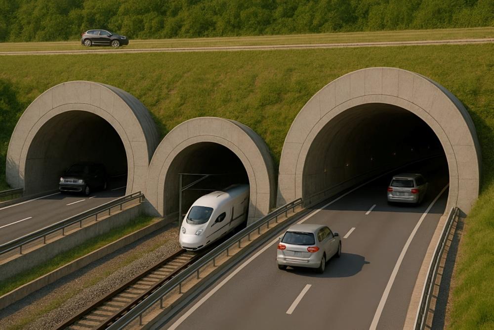 Demiryolu