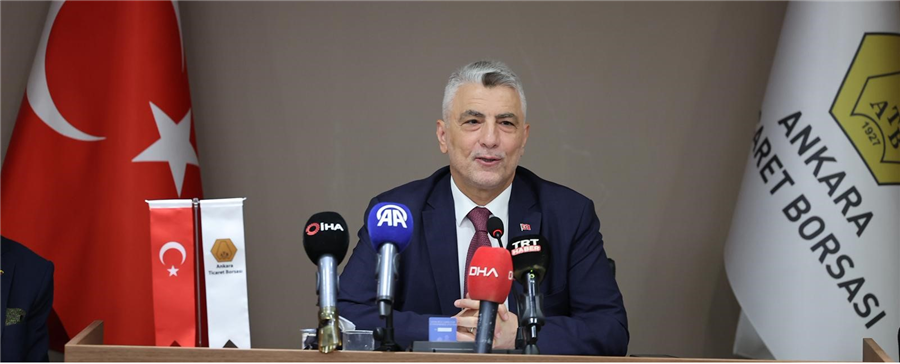 Ekonomi / İş Dünyası