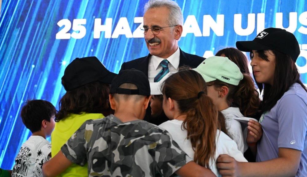 Denizyolu