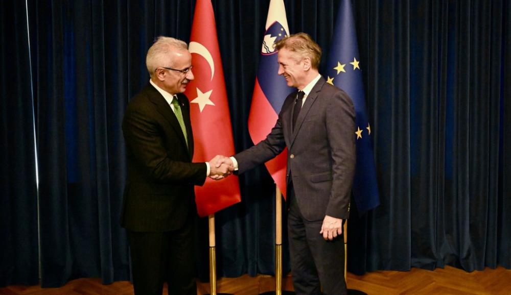 Ekonomi / İş Dünyası
