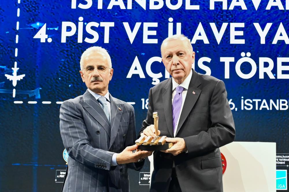 Havayolu