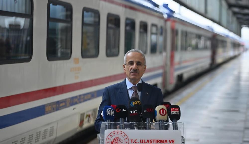 Demiryolu