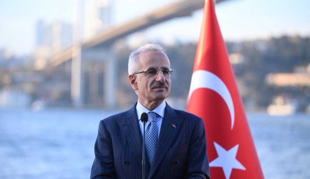Denizyolu