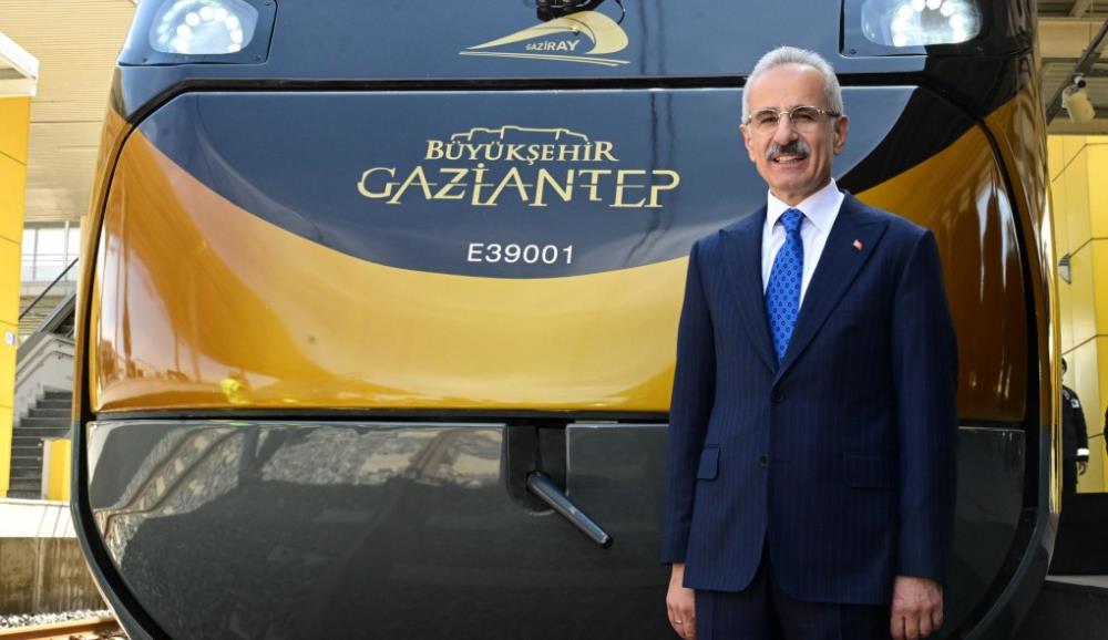 Demiryolu
