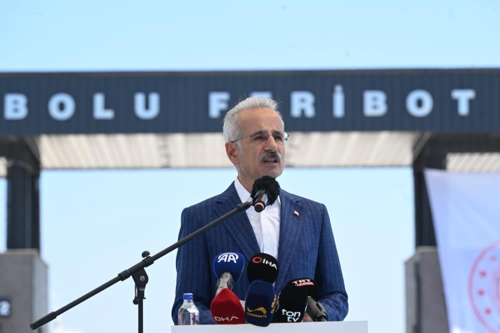 Denizyolu