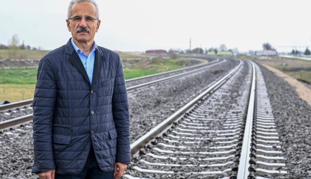 Demiryolu