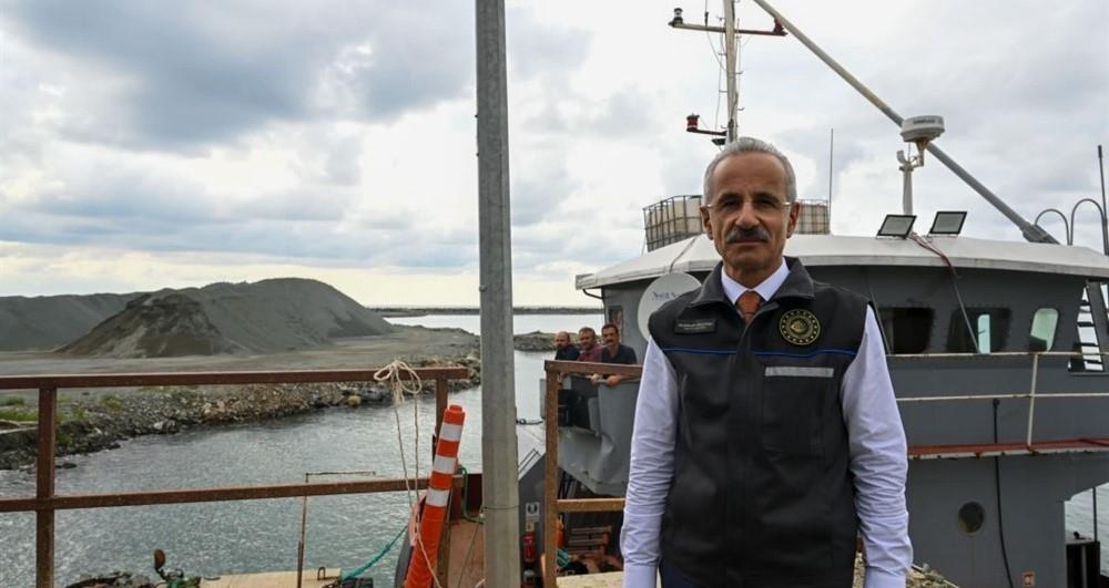 Denizyolu