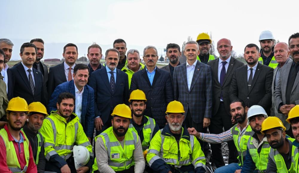 Demiryolu
