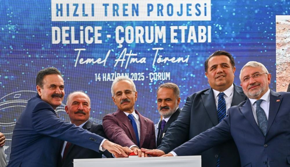 Demiryolu