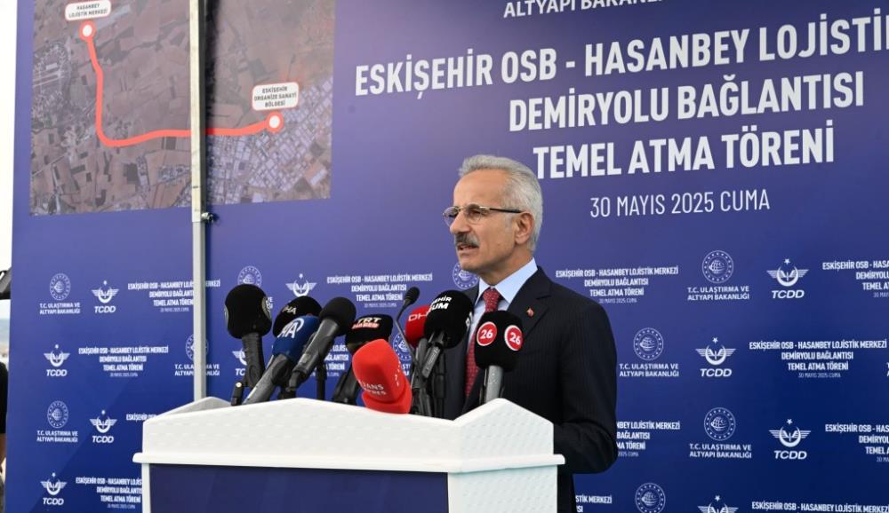 Demiryolu