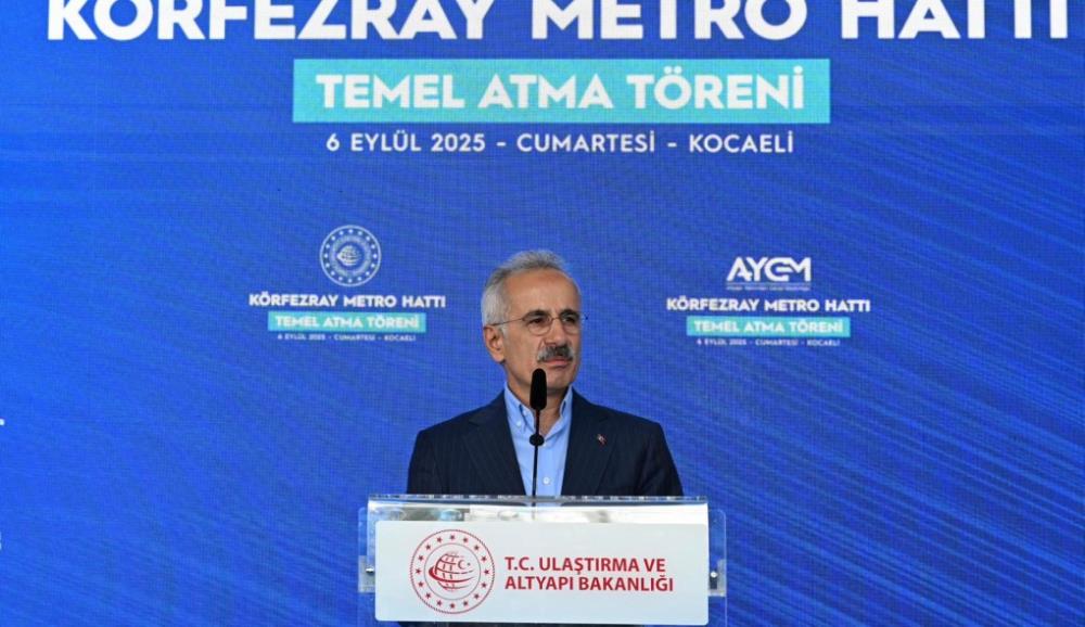 Demiryolu